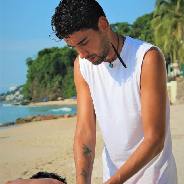 Puerto Vallarta: Holistic Deep Tissue Relaxation - Massage Techniques and Focus