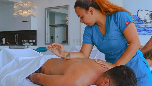 Puerto Vallarta: Holistic Deep Tissue Relaxation - Convenience and Accessibility
