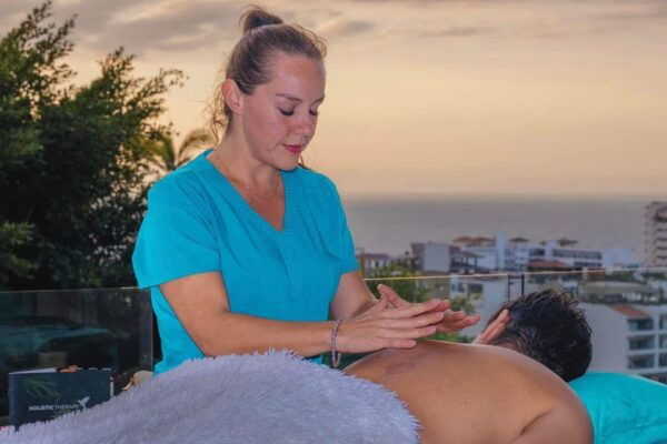 Puerto Vallarta: Holistic Deep Tissue Relaxation - Benefits of the Experience