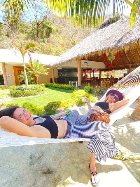 Puerto Vallarta: Horseback Riding at Hacienda Doña Engracia - Good To Know
