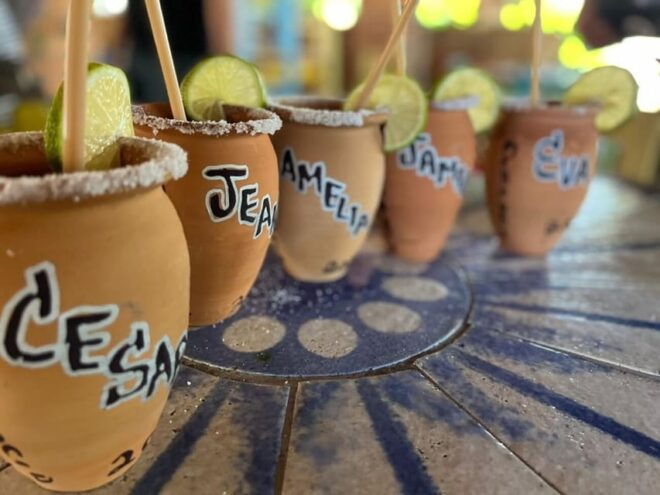 Puerto Vallarta: Horseback Riding at Hacienda Doña Engracia - Unlimited Drinks and Refreshments
