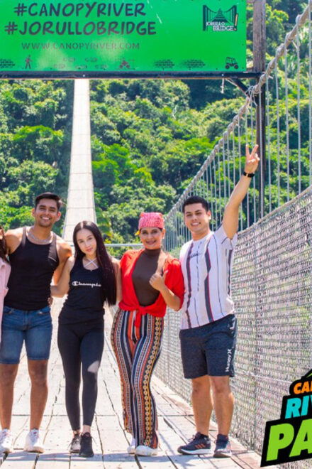Puerto Vallarta: Horseback Riding + Jorullo Bridge Pass - Shuttle Service
