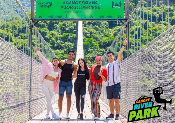 Puerto Vallarta: Horseback Riding + Jorullo Bridge Pass - Meeting Points