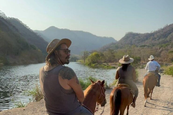 Puerto Vallarta: Horseback Riding, Tequila Tasting, Mex BBQ - Good To Know