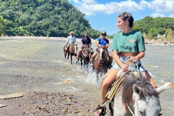 Puerto Vallarta: Horseback Riding, Tequila Tasting, Mex BBQ - Frequently Asked Questions