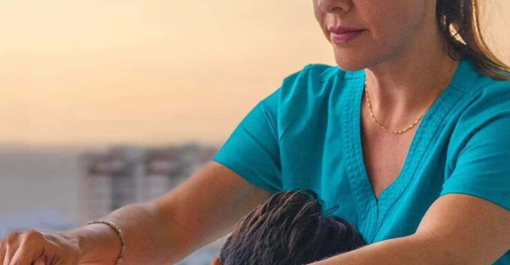Puerto Vallarta: Hot and Cold Holistic Therapeutic Massage - Good To Know