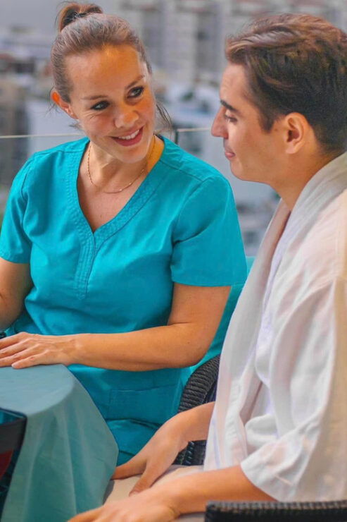 Puerto Vallarta: Hot and Cold Holistic Therapeutic Massage - Therapy Benefits
