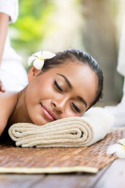 Puerto Vallarta: Hot Stone Massage Experience - Benefits of Hot Stone Massage