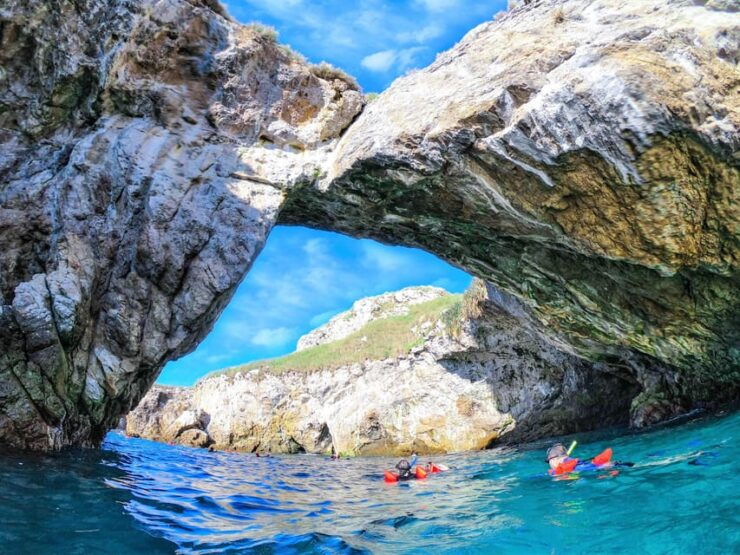 Puerto Vallarta: Isla Marietas Snorkeling, Kayak, Paddle, All Inclusive Meals - Inclusions and Exclusions