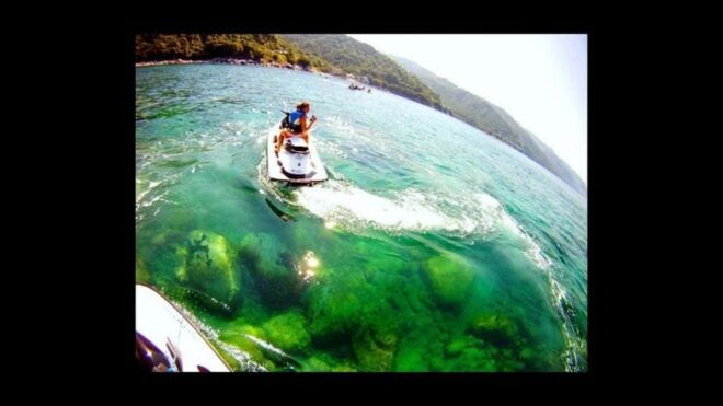 Puerto Vallarta: Jet Ski Safari Tour - Restrictions