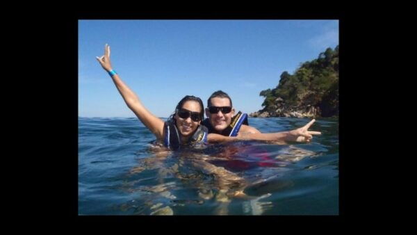 Puerto Vallarta: Jet Ski Safari Tour - Scenic Views