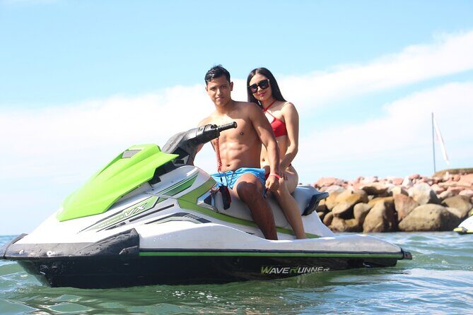 Puerto Vallarta Jet Ski Tour Discover Playa Colomitos - The Sum Up: Is This Tour Worth It?
