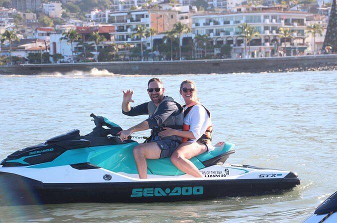 Puerto Vallarta Jet Ski Tour Discover Playa Colomitos - FAQ