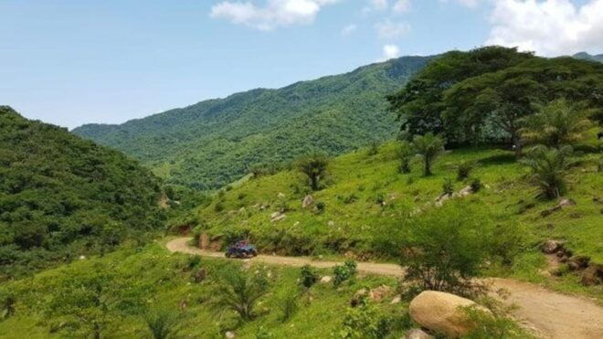 Puerto Vallarta: Jorullo Bridge RZR Tour - Tour Experience