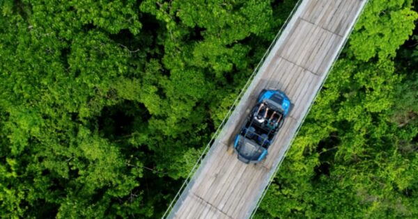 Puerto Vallarta: Jorullo Bridge RZR Tour - Frequently Asked Questions