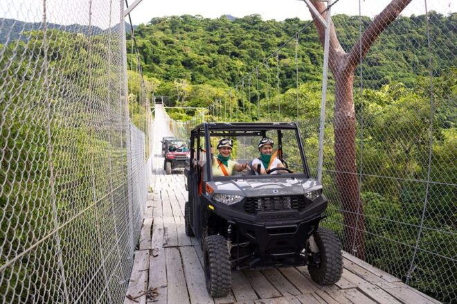 Puerto Vallarta: Jorullo RZR Glass ViewPoint - What to Bring