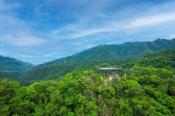 Puerto Vallarta: Jorullo RZR Glass ViewPoint - Age and Weight Restrictions