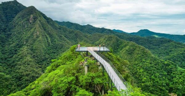 Puerto Vallarta: Jorullo RZR Glass ViewPoint - Frequently Asked Questions