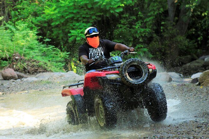 Puerto Vallarta Jungle Tour or RZR + Tequila - Is This Tour for You?