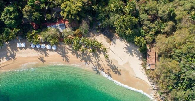 Puerto Vallarta: Las Animas and Majahuitas Private Tour - Booking Flexibility