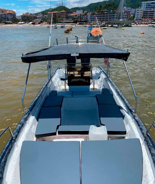 Puerto Vallarta: Las Animas and Majahuitas Private Tour - Group Size and Pricing