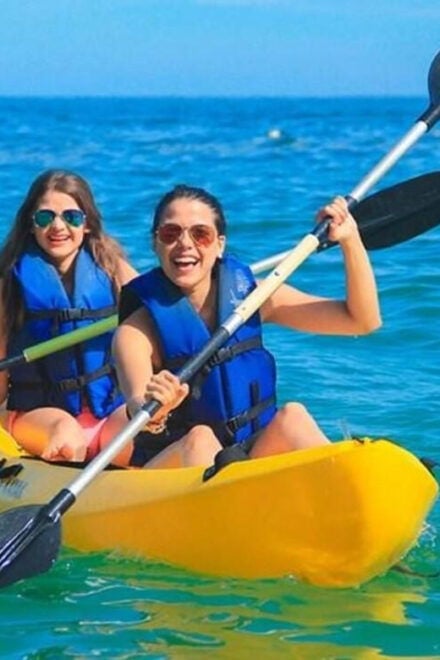 Puerto Vallarta: Las Caletas Beach Hideaway - Wildlife Encounters