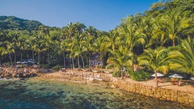 Puerto Vallarta: Las Caletas Beach Hideaway - Transportation and Meeting Point