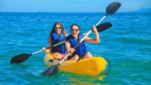Puerto Vallarta: Las Caletas Beach Hideaway - Highlights and Unique Features