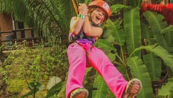 Puerto Vallarta: Las Caletas Beach Hideaway - Frequently Asked Questions