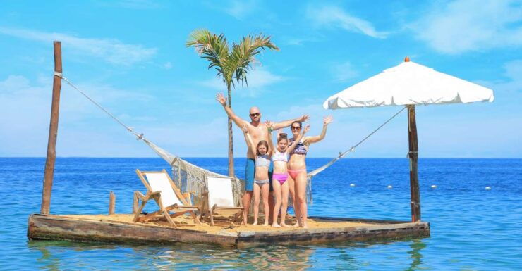 Puerto Vallarta: Las Caletas Beach Hideway Day Trip - Booking Information