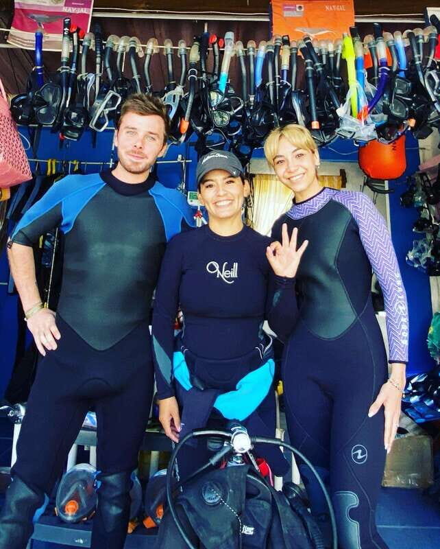 Puerto Vallarta: Los Arcos de Mismaloya, diving for beginners. - Practical considerations