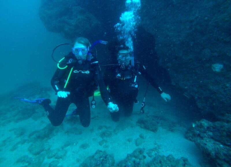 Puerto Vallarta: Los Arcos de Mismaloya, diving for beginners. - What to bring and wear