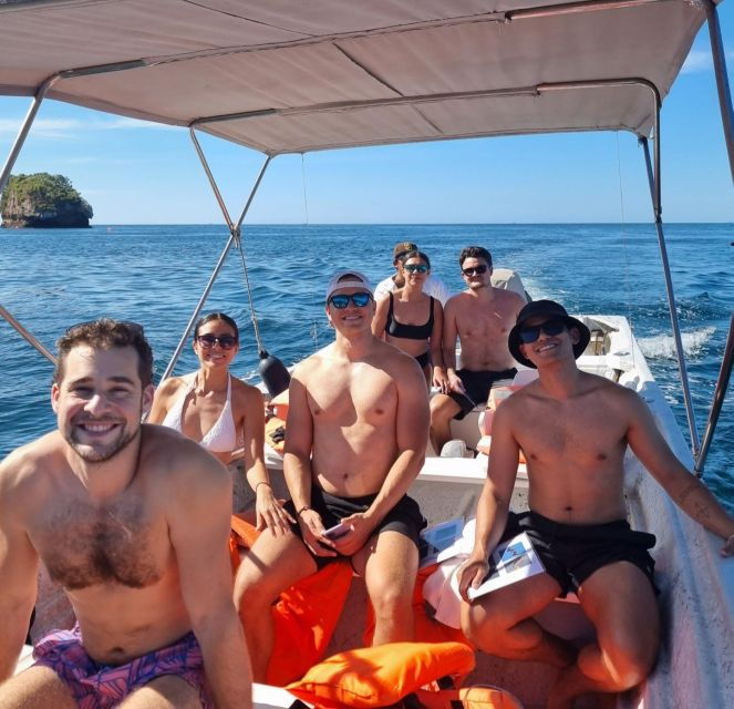 Puerto Vallarta: Los Arcos Islands Boat Tour and Snorkeling - Booking and Logistics Details