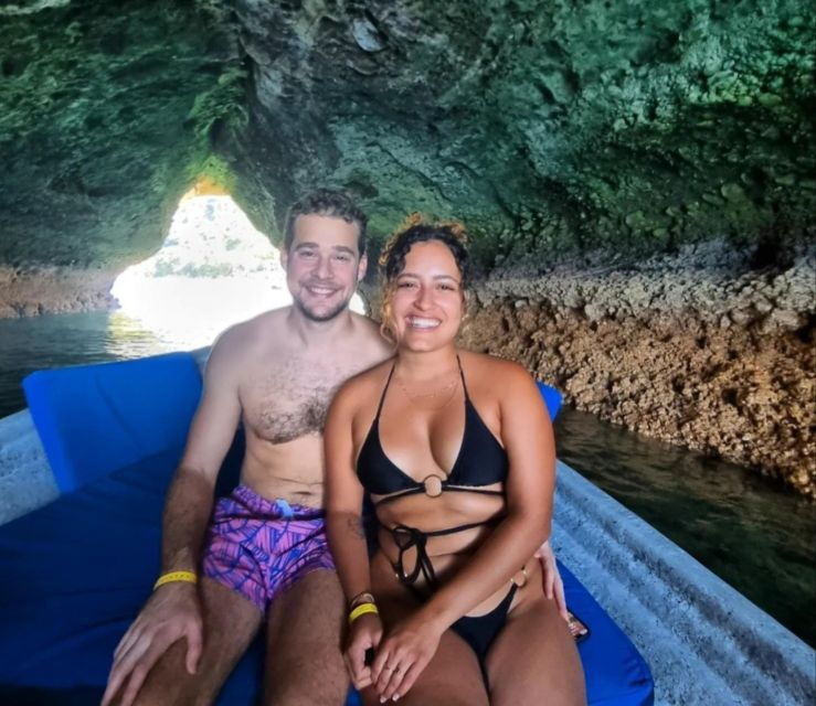 Puerto Vallarta: Los Arcos Islands Boat Tour and Snorkeling - Immersive Experience and Activities