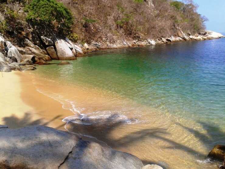 Puerto Vallarta: Los Arcos Islets Private Snorkeling Tour - Tour Booking Information