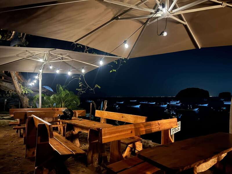 Puerto Vallarta: Los Arcos Marine Park Kayak/SUP Tour - Exploring Los Arcos Marine Park by Kayak or SUP: A Practical Guide