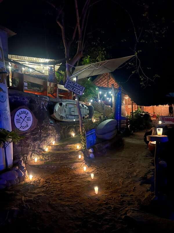 Puerto Vallarta: Los Arcos Marine Park Kayak/SUP Tour - The Sum Up