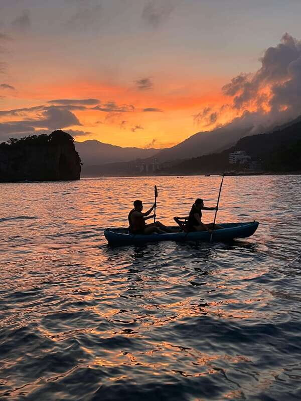 Puerto Vallarta: Los Arcos Marine Park Kayak/SUP Tour - FAQs