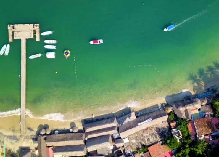 Puerto Vallarta: Los Arcos Snorkel & Beach Private Boat Tour - Activity Details