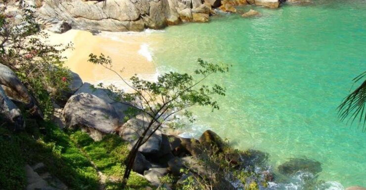 Puerto Vallarta: Los Arcos Snorkel & Beach Private Boat Tour - Experience Highlights