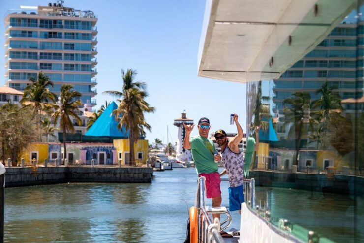Puerto Vallarta: Luxury Catamaran and Snorkeling Tour - Activity Duration and Availability