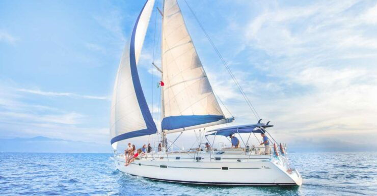 Puerto Vallarta: Luxury Day Sailing Tour of Bay of Banderas - Tour Details