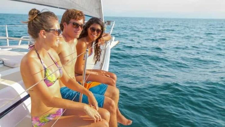Puerto Vallarta: Luxury Sailing - Good To Know