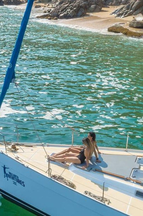 Puerto Vallarta: Luxury Sailing Tour - Good To Know