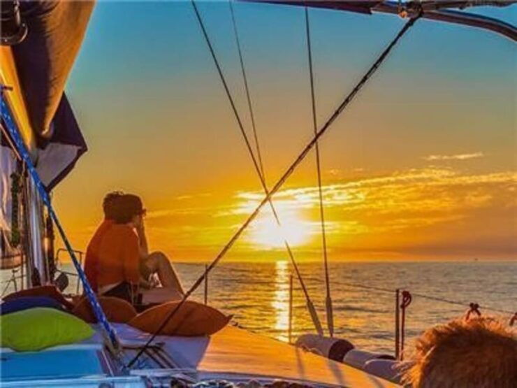 Puerto Vallarta: Luxury Sunset Sailing - Good To Know