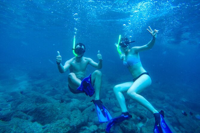 Puerto Vallarta Luxury Yacht and Snorkel Tour - Pricing and Booking