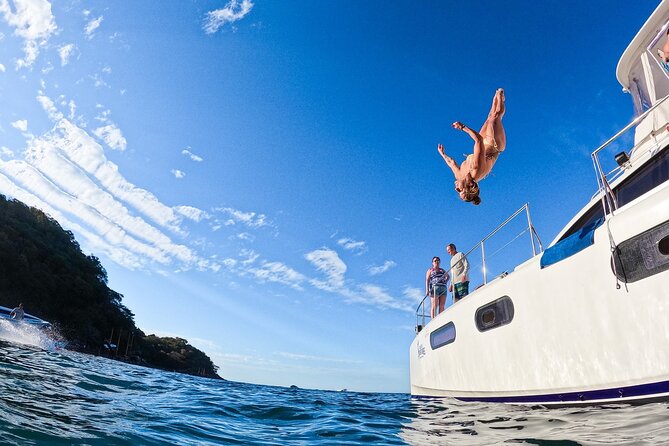 Puerto Vallarta Luxury Yacht and Snorkel Tour - Overview of the Tour