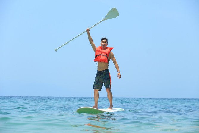 Puerto Vallarta Luxury Yacht and Snorkel Tour - Start Time and End Point