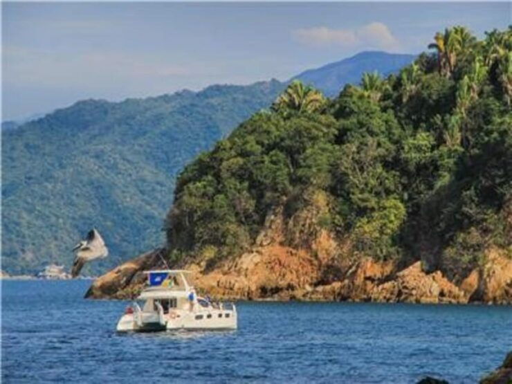 Puerto Vallarta: Luxury Yacht & Snorkel Tour - Good To Know