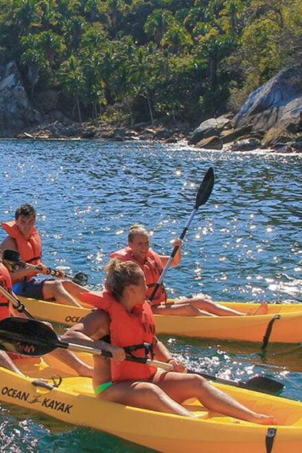 Puerto Vallarta: Majahuitas and Yelapa Private Tour - Booking and Payment